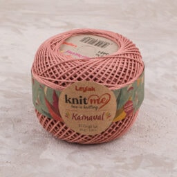 Knit Me Karnaval El Örgü İpi - 03401