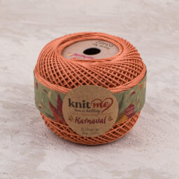 Knit Me Karnaval El Örgü İpi - 03402