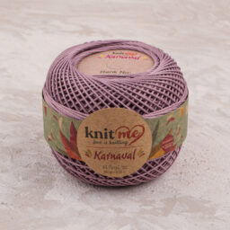 Knit Me Karnaval El Örgü İpi - 03403