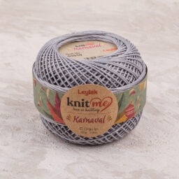 Knit Me Karnaval El Örgü İpi - 03850