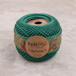 Knit Me Karnaval El Örgü İpi - 04002