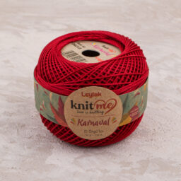 Knit Me Karnaval El Örgü İpi - 04015