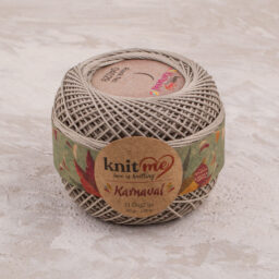 Knit Me Karnaval El Örgü İpi - 04029