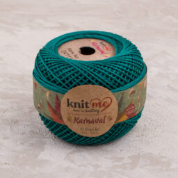 Knit Me Karnaval El Örgü İpi - 04111