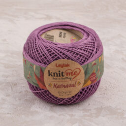 Knit Me Karnaval El Örgü İpi - 04286