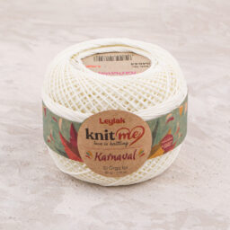 Knit Me Karnaval El Örgü İpi - 04644