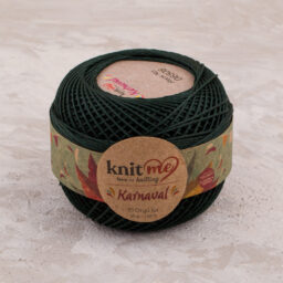 Knit Me Karnaval El Örgü İpi - 06506