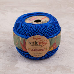 Knit Me Karnaval El Örgü İpi - 08044