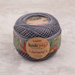 Knit Me Karnaval El Örgü İpi - 08097