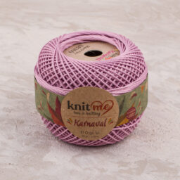 Knit Me Karnaval El Örgü İpi - 08369