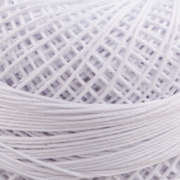 Alternative view of Knit Me Karnaval El Örgü İpi - Kar Beyaz