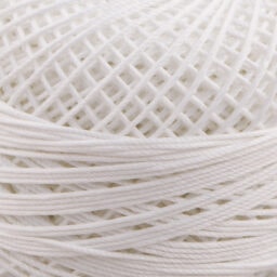 Alternative view of Knit Me Karnaval El Örgü İpi - Kırık Beyaz