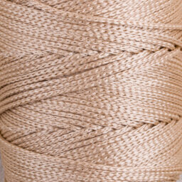 Alternative view of Zümrüt Polyester Makrome İpi No:3 - 1260