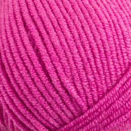 Alternative view of Nako Elit Baby Bebek Yünü - 5278