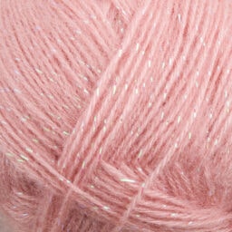 Alternative view of Alize Angora Gold Simli El Örgü İpi - 161