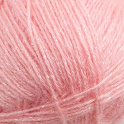 Alternative view of Alize Angora Gold Simli El Örgü İpi - 363