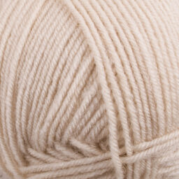 Alternative view of Nako Süper İnci El Örgü İpi - 6383