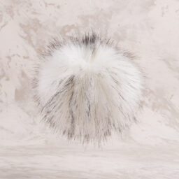 Zümrüt Tüylü Ponpon - PP05