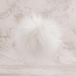 Zümrüt Tüylü Ponpon - PP06