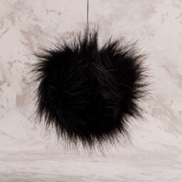 Zümrüt Tüylü Ponpon - PP07