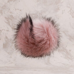 Zümrüt Tüylü Ponpon - PP10