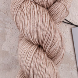 Alternative view of Gazzla Wool & Silk Stucco El Örgü İpi - 11135