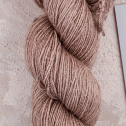 Alternative view of Gazzla Wool & Silk Ginger Snap El Örgü İpi - 11136