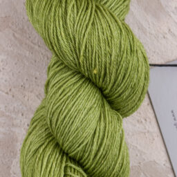 Alternative view of Gazzla Wool & Silk Jade Green El Örgü İpi - 11149