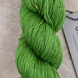 Alternative view of Gazzla Wool & Silk Kiwi El Örgü İpi - 11150