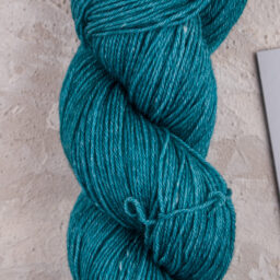 Alternative view of Gazzla Wool & Silk Bosphorus El Örgü İpi - 11155