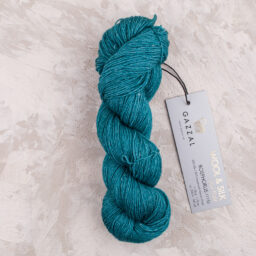 Gazzla Wool & Silk Bosphorus El Örgü İpi - 11155