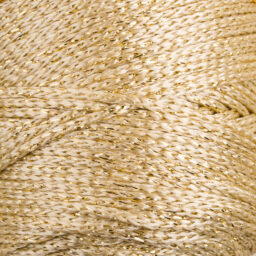 Alternative view of Zümrüt Simli Polyester Makrome İpi No:4 - 2039