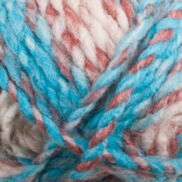 Alternative view of Himalaya Gala Mix Fiber El Örgü İpi - 240-241