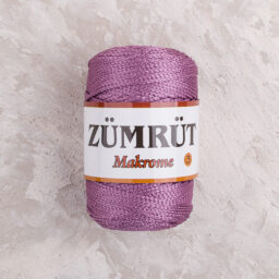 Zümrüt Polyester Makrome İpi No:3 - 22077