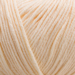 Alternative view of Gazzal Organic Baby Cotton Bebek Yünü - 439