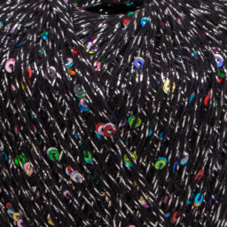 Alternative view of Rozetti Cotton Gold El Örgü İpi - 1094