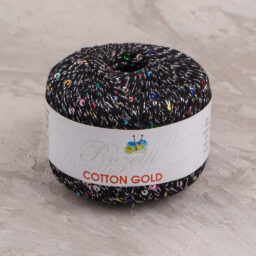 Rozetti Cotton Gold El Örgü İpi - 1094