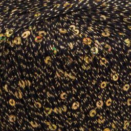 Alternative view of Rozetti Cotton Gold El Örgü İpi - 1095