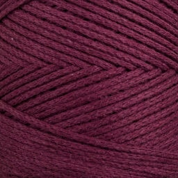 Alternative view of Zümrüt İnce Pamuk Makrome İpi - 1336