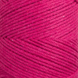 Alternative view of Zümrüt İnce Pamuk Makrome İpi - 1337