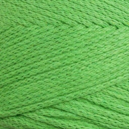 Alternative view of Zümrüt İnce Pamuk Makrome İpi - 1338