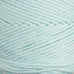 Alternative view of Zümrüt İnce Pamuk Makrome İpi - 1340