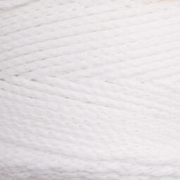 Alternative view of Zümrüt Polyester Makrome İpi No:3 - 007