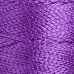 Alternative view of Zümrüt Polyester Makrome İpi No:3 - 141