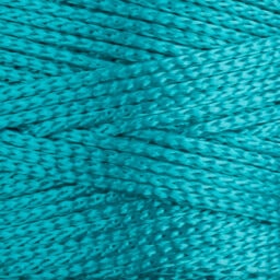 Alternative view of Zümrüt Polyester Makrome İpi No:3 - 173