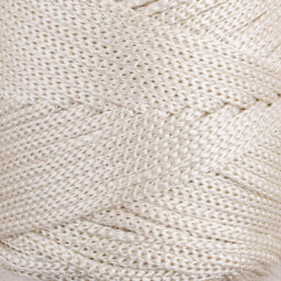 Alternative view of Zümrüt Polyester Makrome İpi No:6 - 010