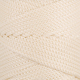 Alternative view of Zümrüt Polyester Makrome İpi No:6 - 017