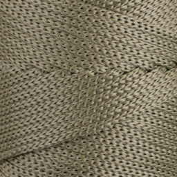 Alternative view of Zümrüt Polyester Makrome İpi No:6 - 192