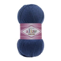 Alize Cotton Gold El Örgü İpi - 279