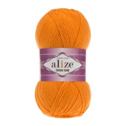 Alize Cotton Gold El Örgü İpi - 83